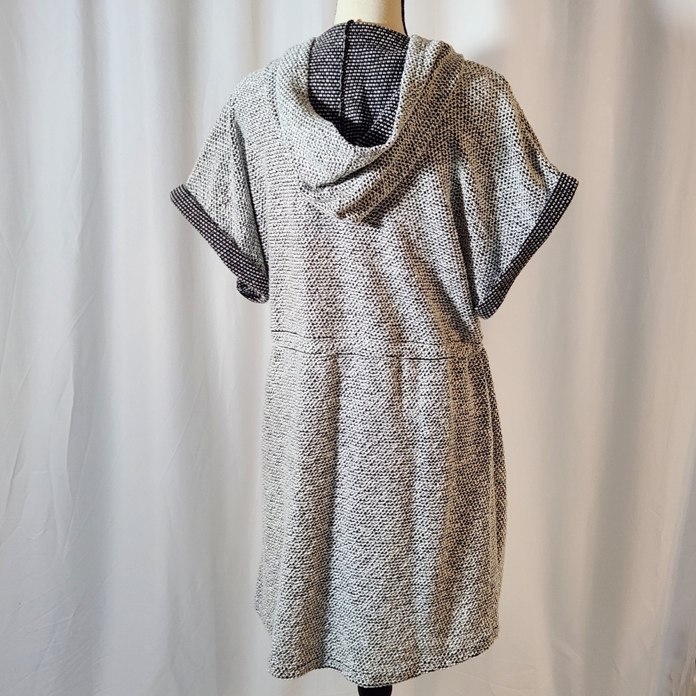 VENUS Drawstring Dress - Picture 3 of 3